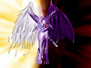 FireAnne: Devil Angel Kashua